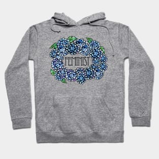 Feminist Hoodie